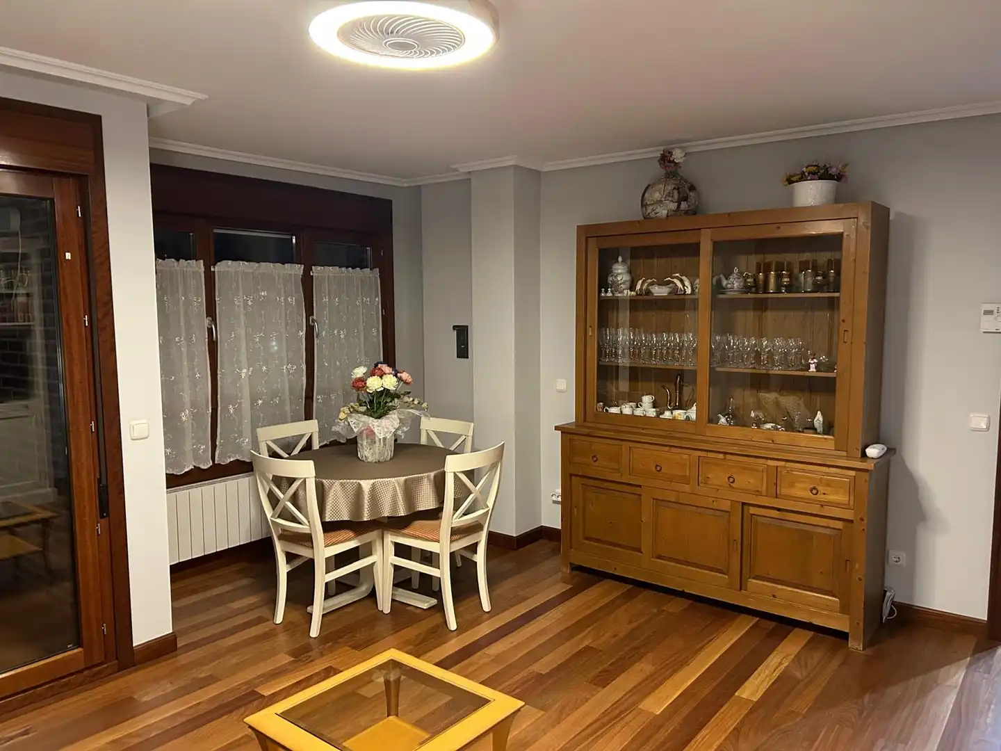 Wohnung mit Terrasse zur Miete in Argiñena Kalea, imagen 4