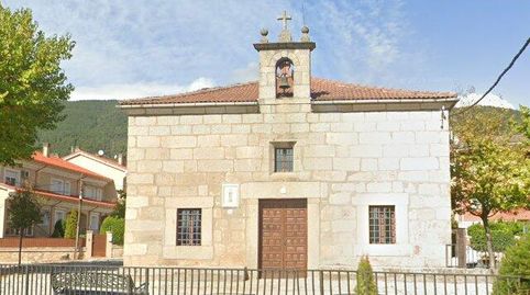 Foto 3 de Casa adosada en venda a Cl Lanchares B, Sotillo de la Adrada, Ávila