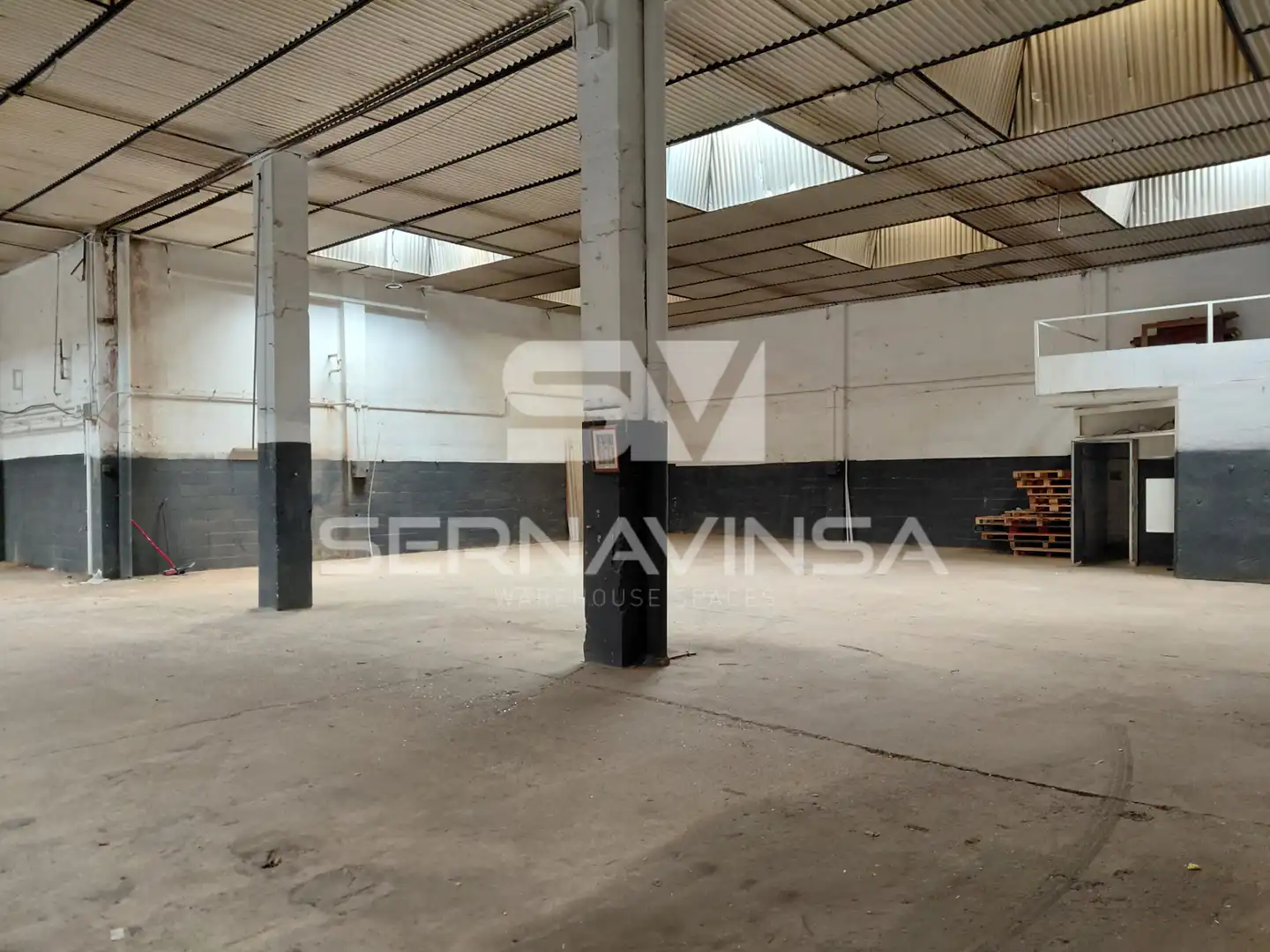 Nave industrial en alquiler en Zona Industrial, imagen 18