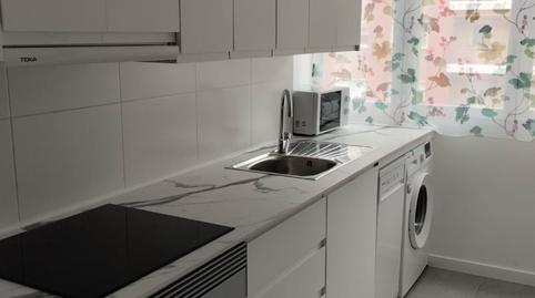 Foto 3 de Piso de alquiler en Romareda,  Zaragoza Capital