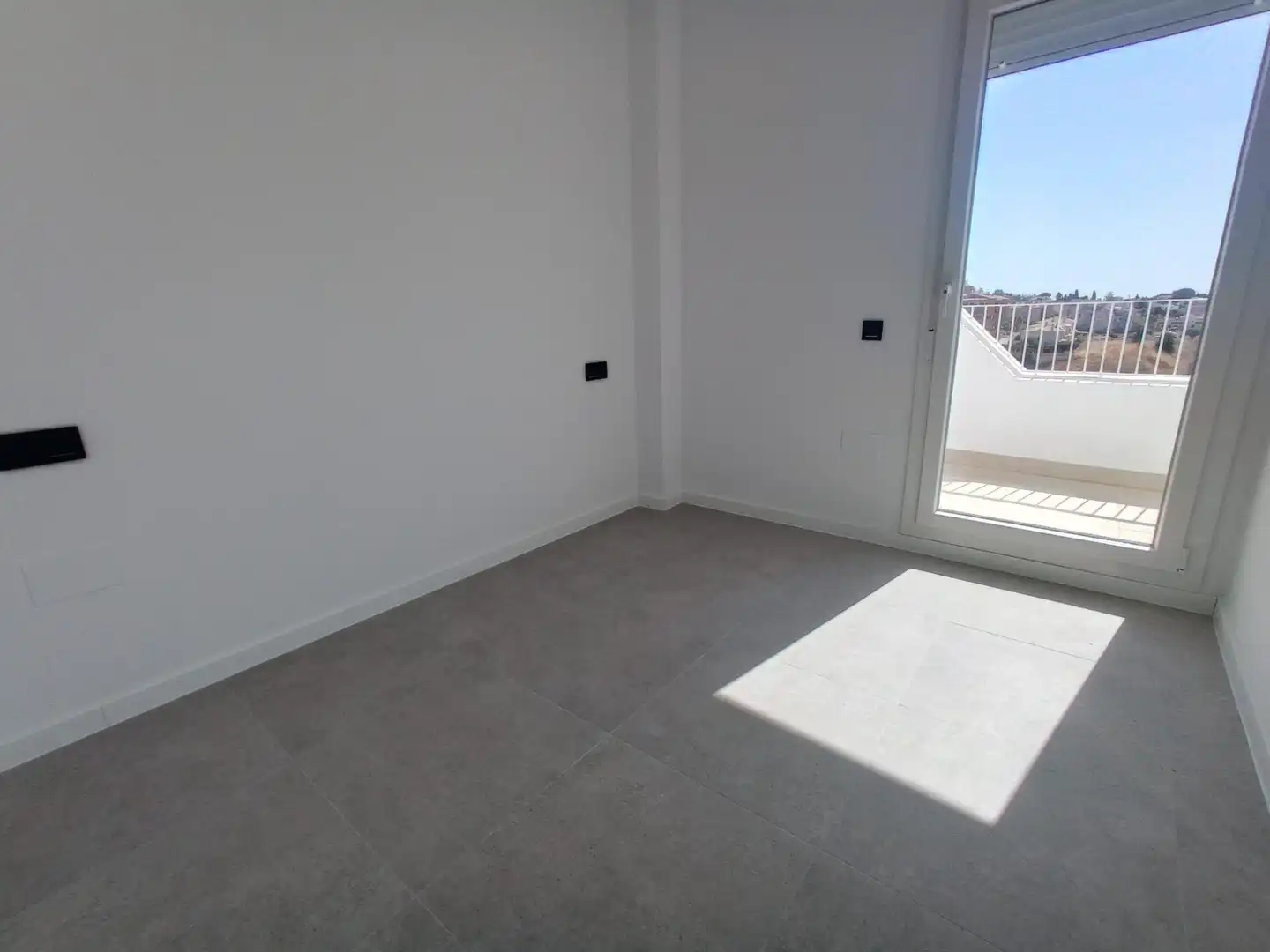Apartament de lloguer en Fuengirola amb Aire condicionat, Calefacció i Terrassa