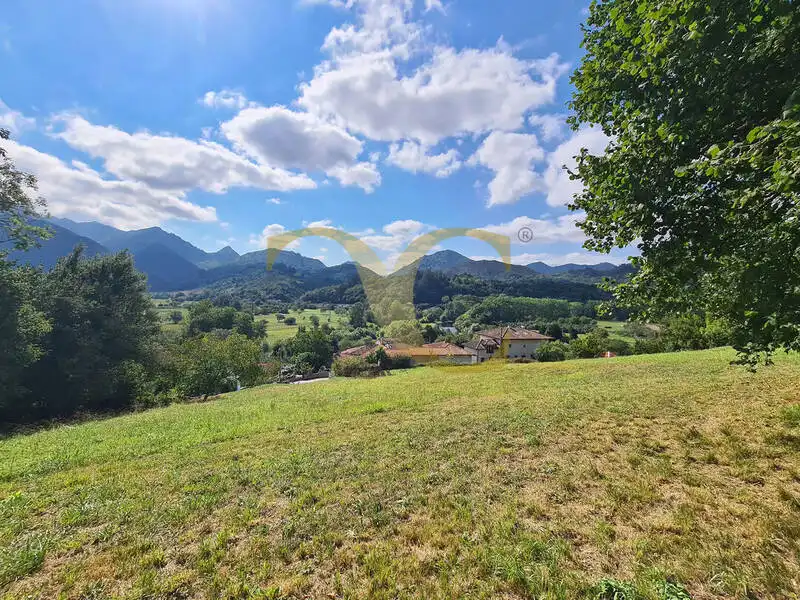 Terreno residencial en venta en Toraño, imagen 8