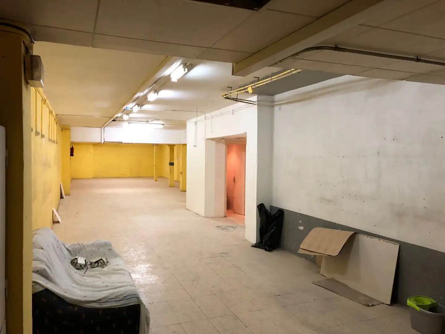 Gewerbefläche zum Verkauf in Carrer del Doctor Martí Julià 27B, imagen 9