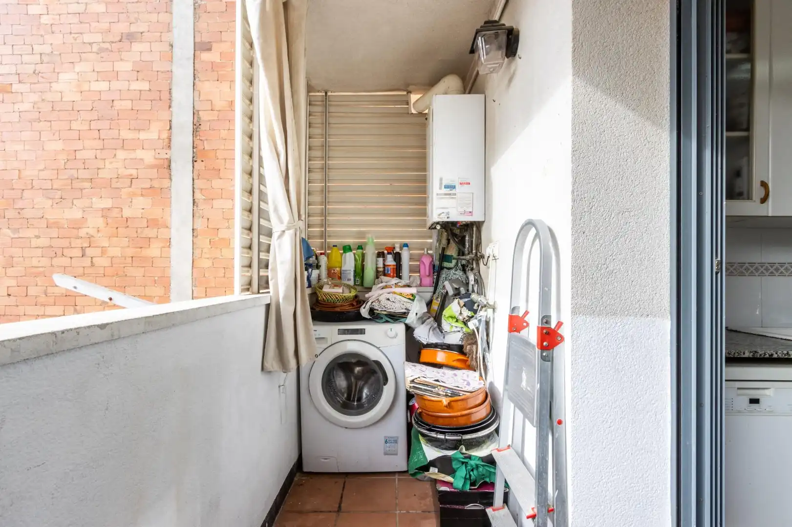 Appartement avec balcon à vendre à SENTMENAT, imagen 24