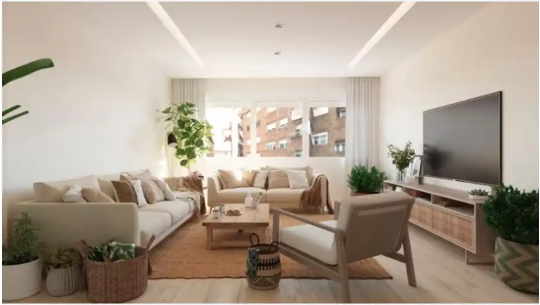 Appartement avec ascenseur à vendre à Rúa de Sanjurjo Badía, imagen 5