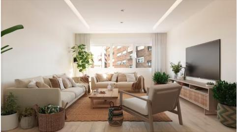 Foto 5 de Pis en venda a Rúa de Sanjurjo Badía, Teis, Vigo