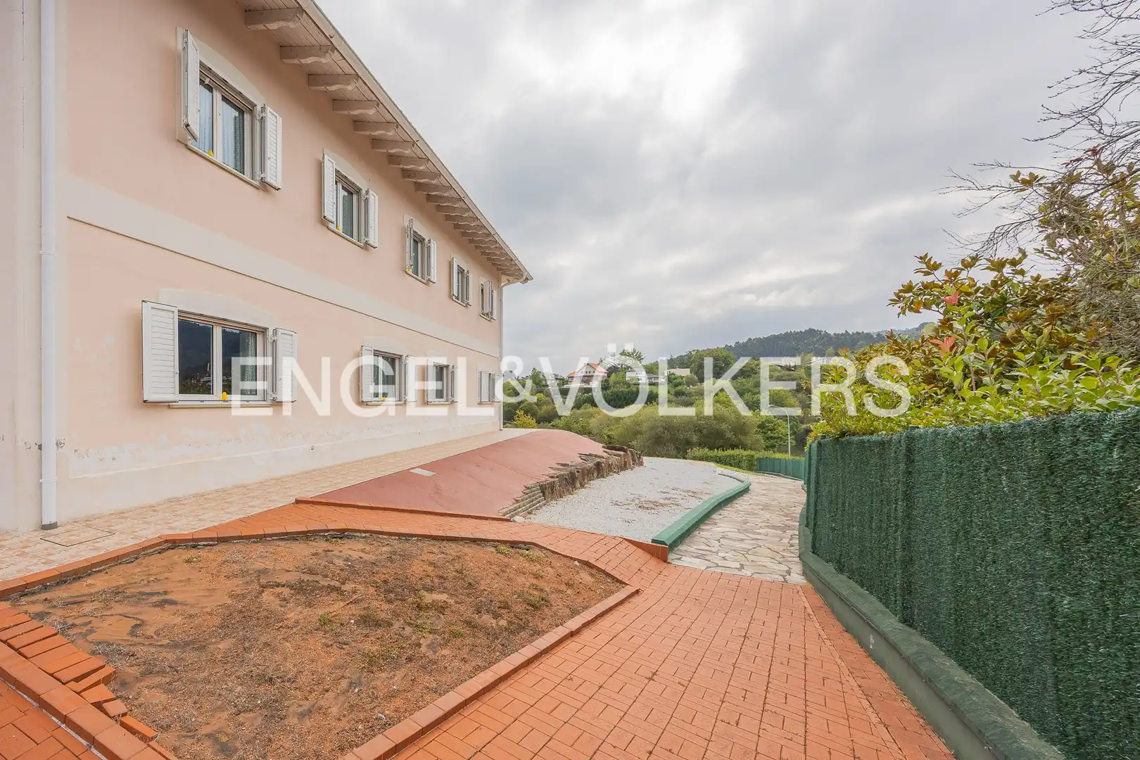 Haus mit Pool zum Verkauf in Mungia, imagen 52