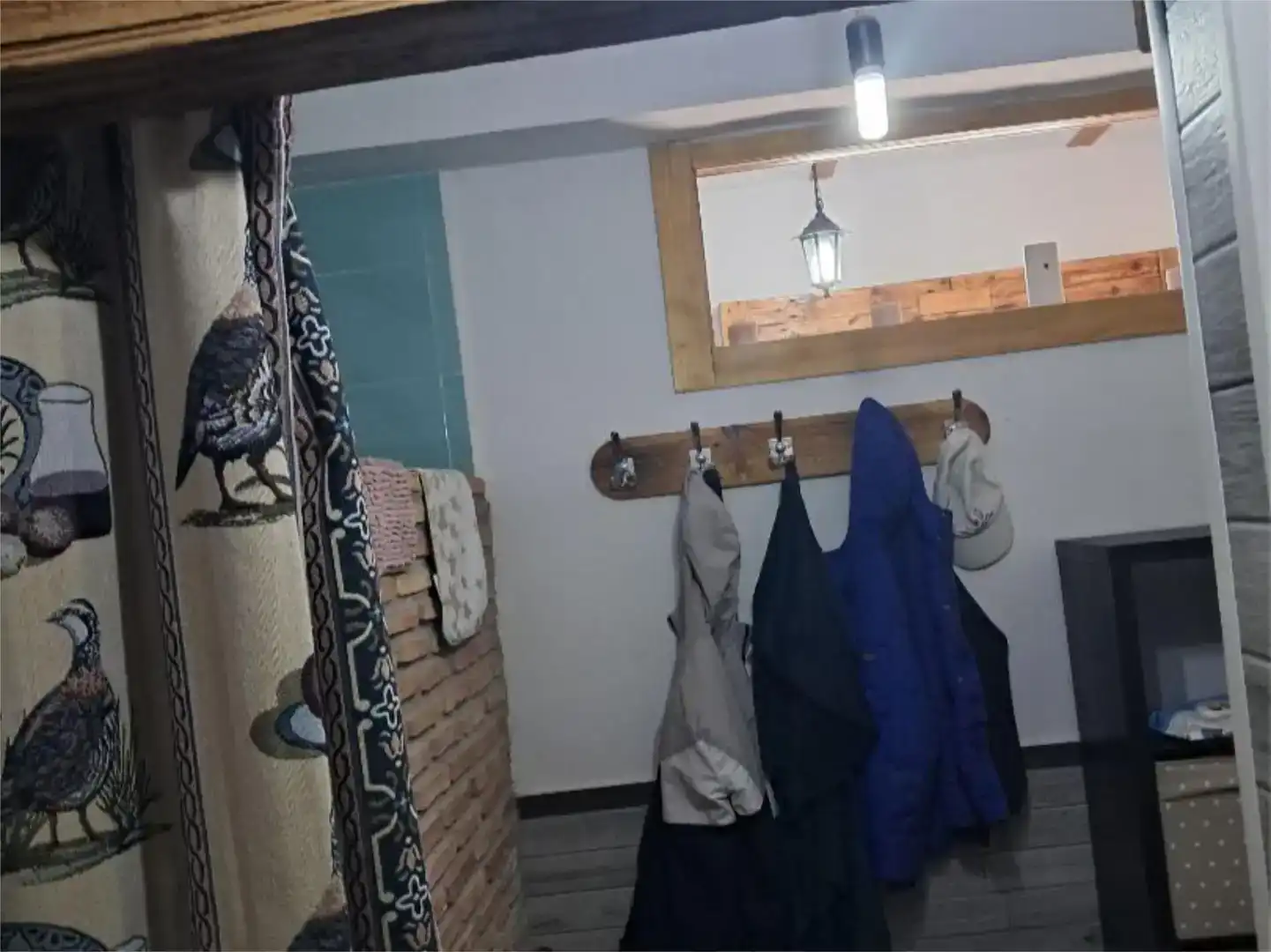Pis en venda en Navalmoral de la Mata amb Aire condicionat, Jardí privat i Traster