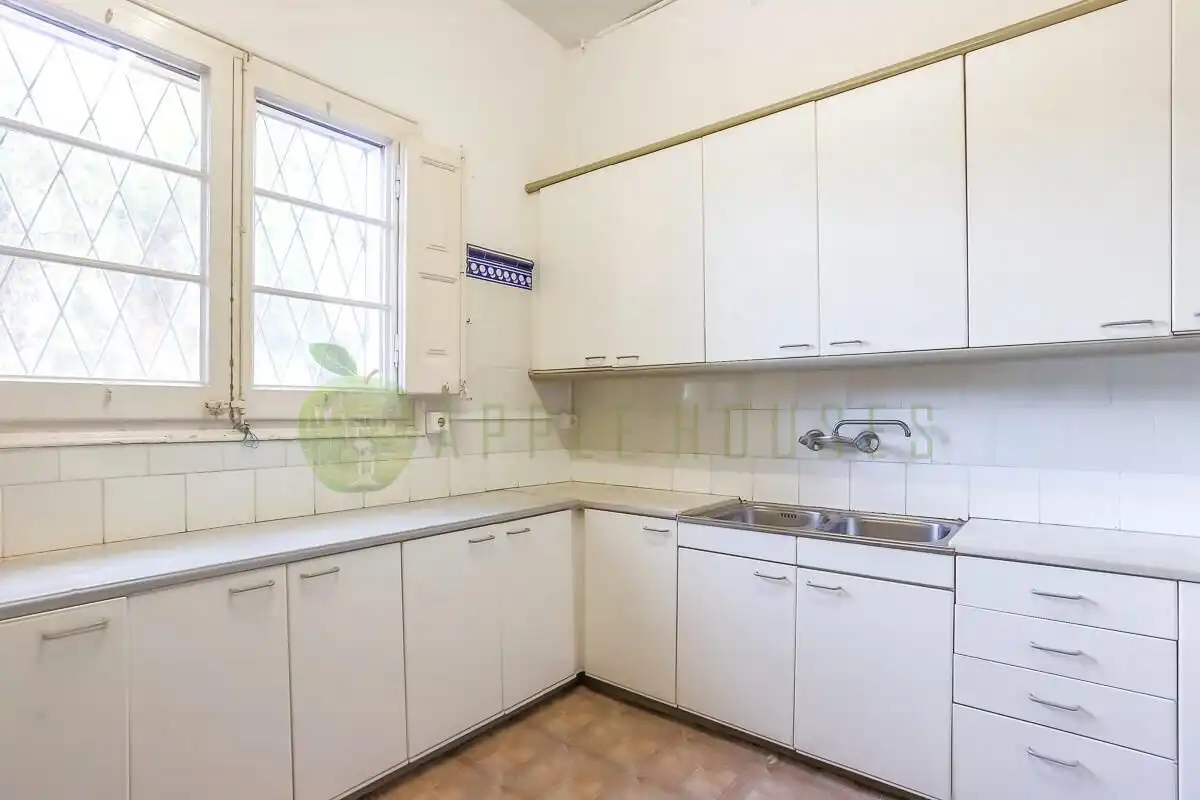 Casa amb terrassa en venda a Can Girona - Terramar - Vinyet, imagen 15