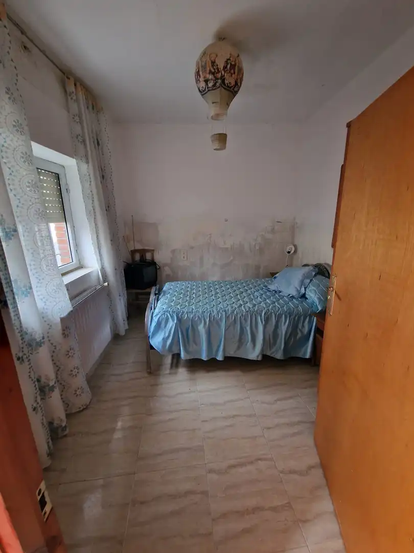 Dormitori de Casa o xalet en venda en Rasueros amb Calefacció