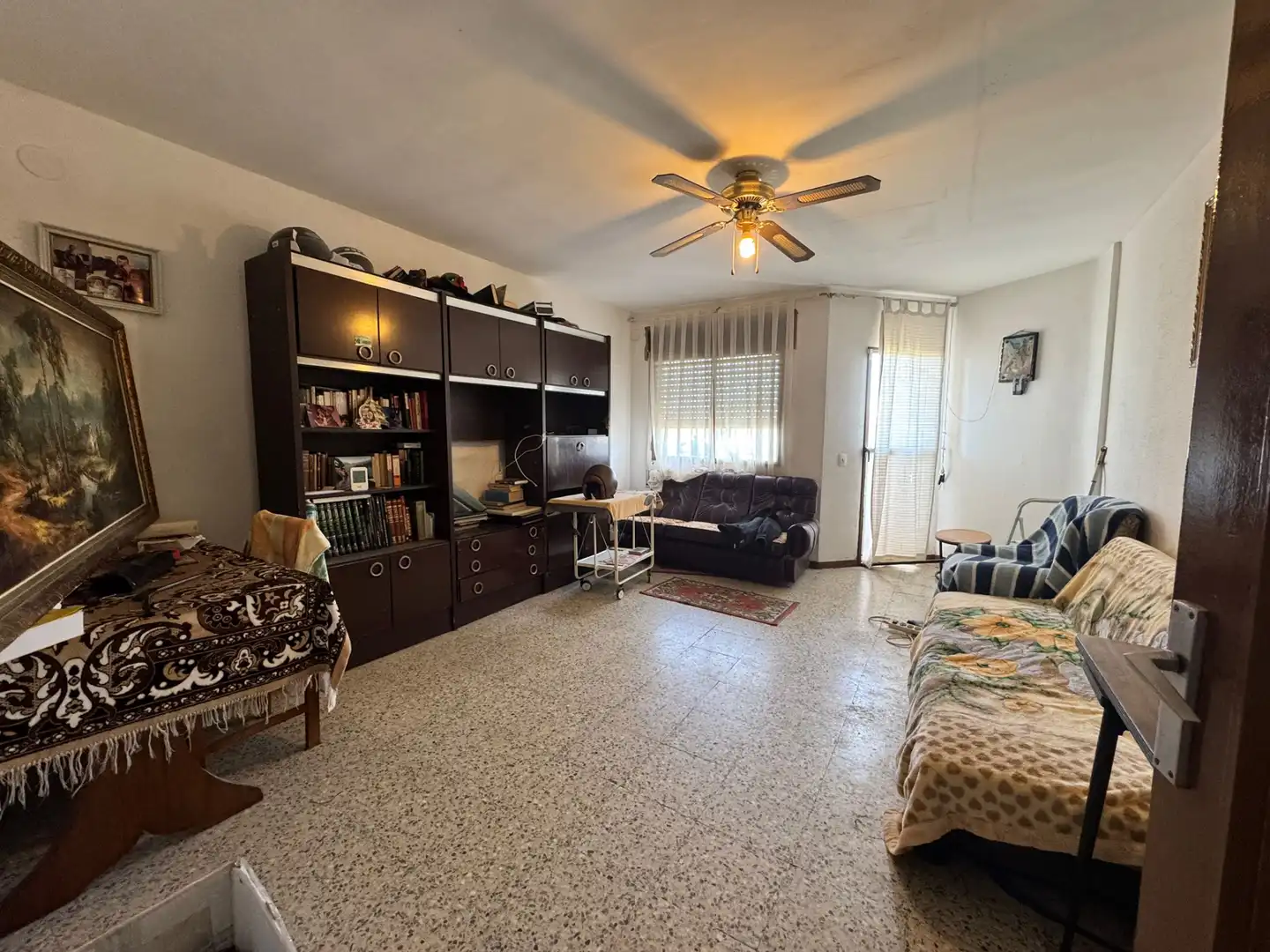 Piso en venta en Carrer Jordi Cuffi Casellas, Parc Bosc - Castell