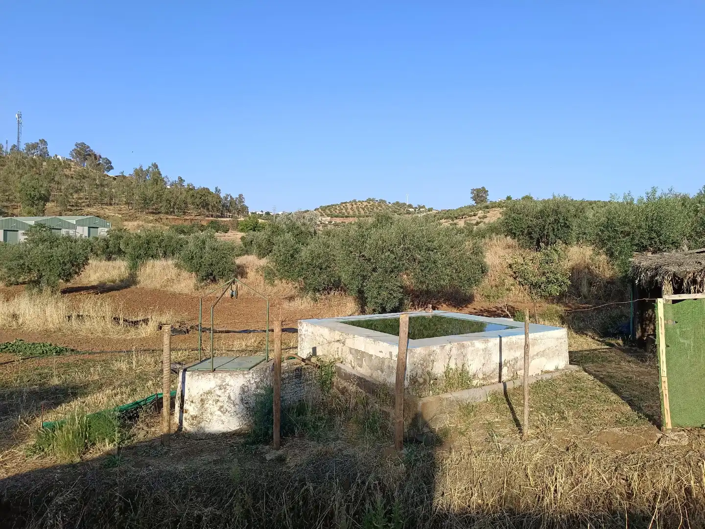 Residencial en venta en Montemolín