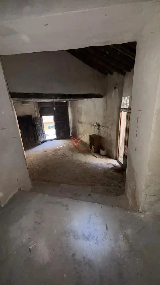Casa o chalet en venta en Casco Histórico