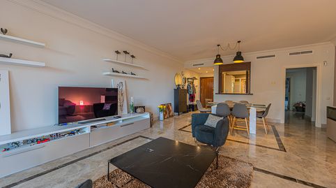 Foto 5 de Apartament en venda a Nueva Andalucía centro, Marbella