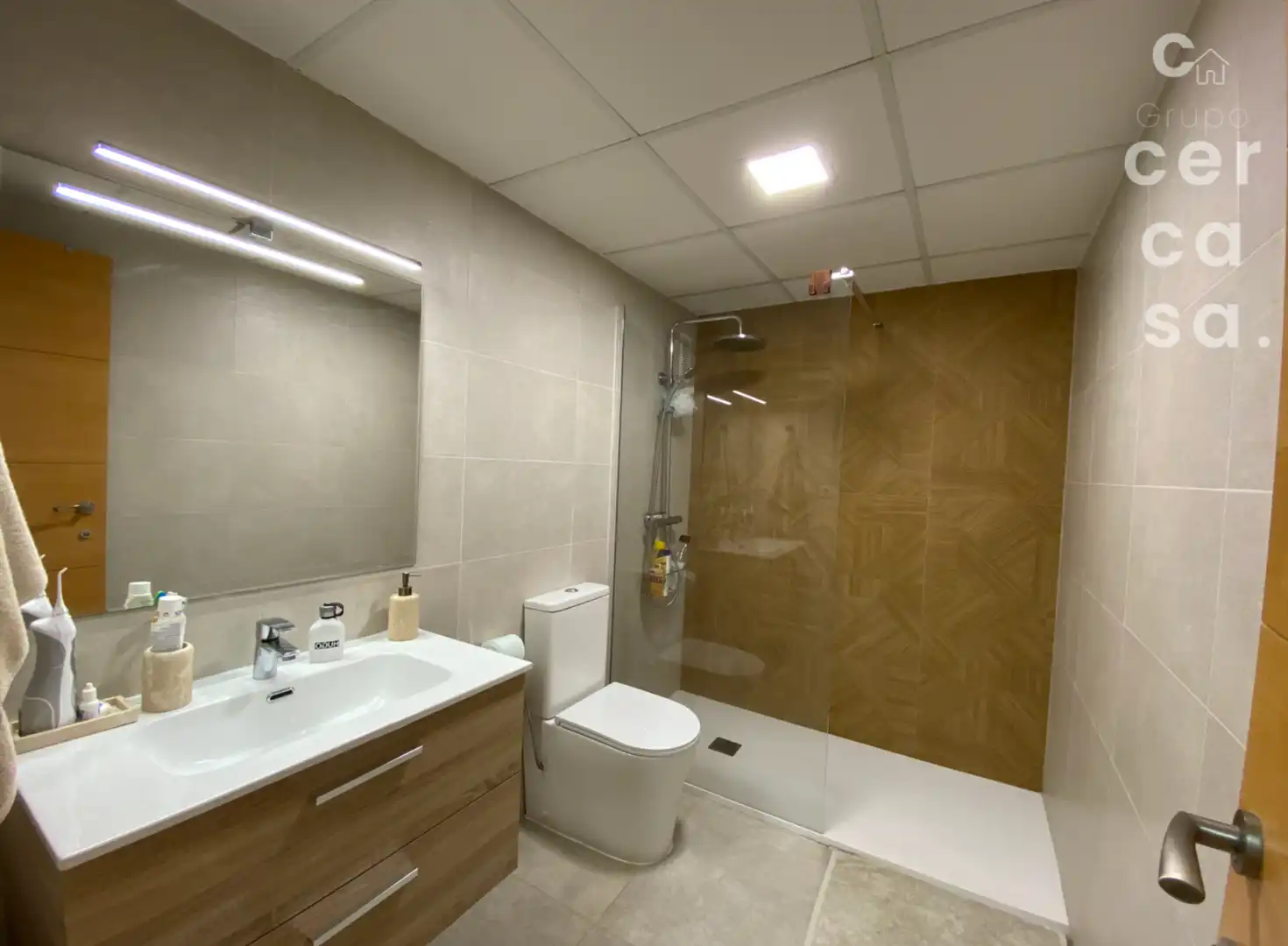 Piso en venta en Plaça de Sant Jeroni, Torrefiel