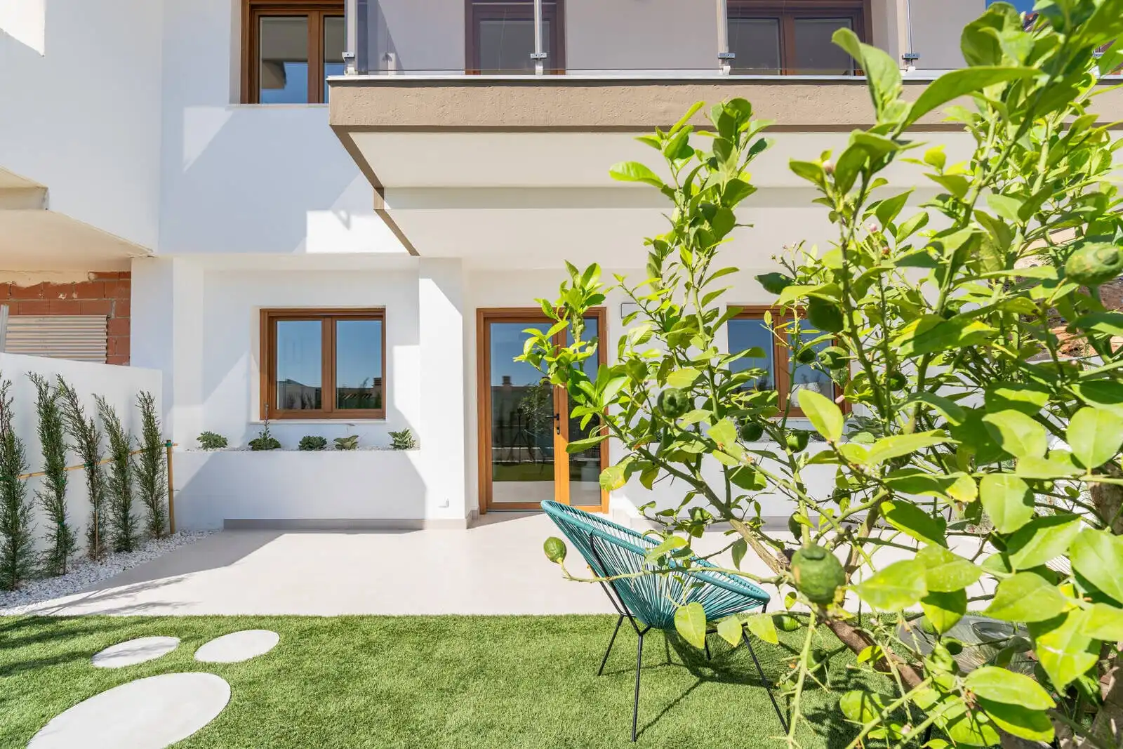 Maison avec terrasse à vendre à Montebello - Nou Espai, imagen 8