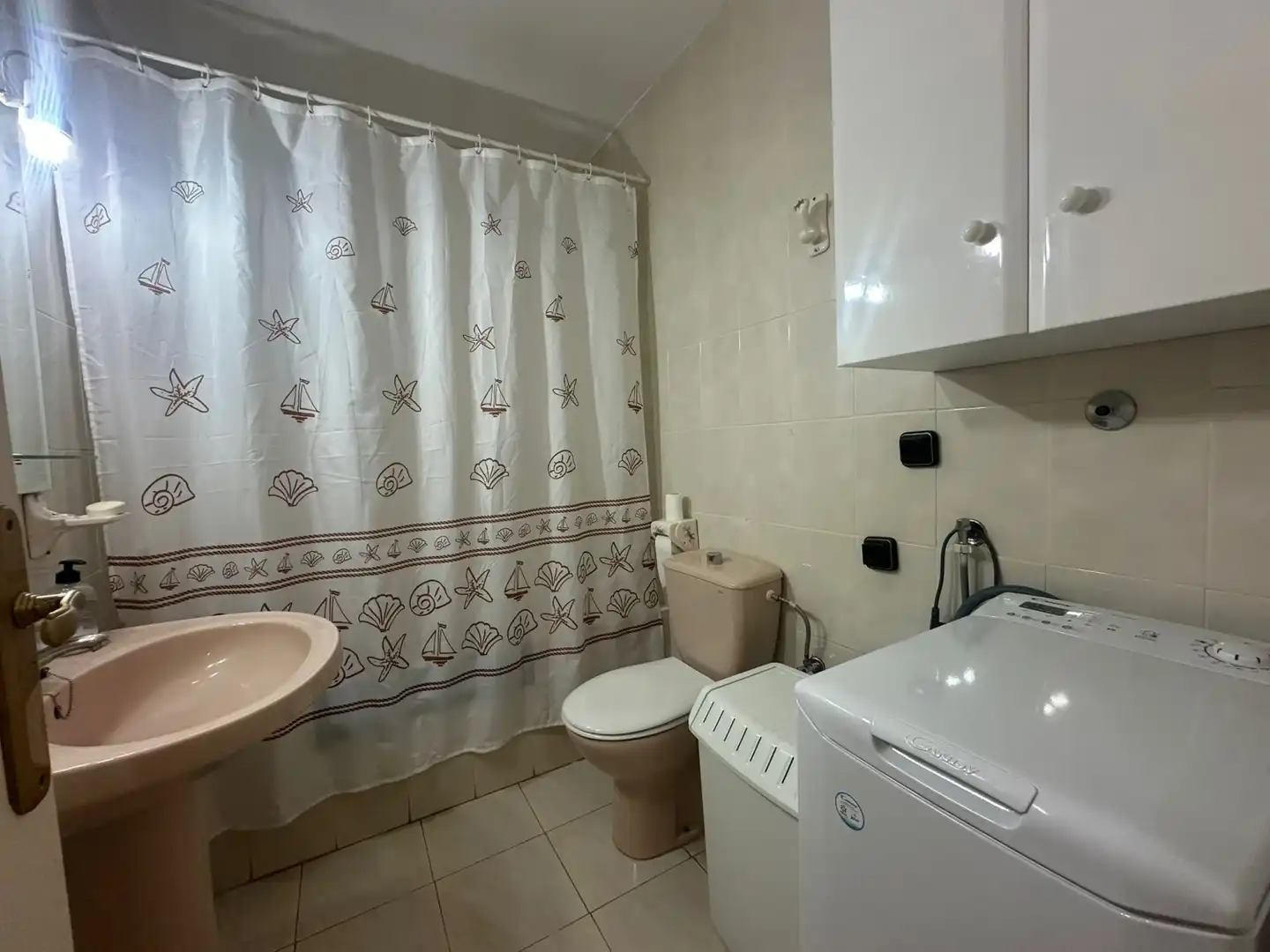 Apartament en venda a Bolnuevo
