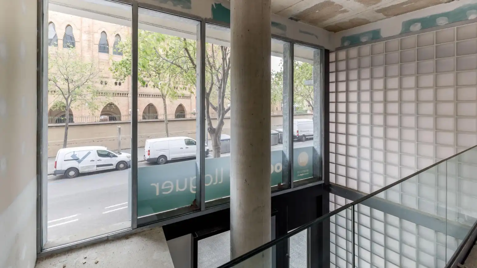 Local comercial de lloguer a Barcelona - Calle Diputació, imagen 7