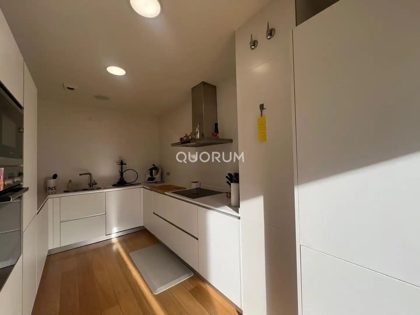 Piso de alquiler en Bilbao , Bizkaia
