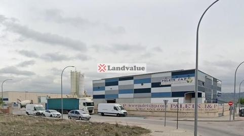 Photo 4 of Industrial land for sale in Poseidón 9,11,13,15 y Hades 16, Meco pueblo, Madrid