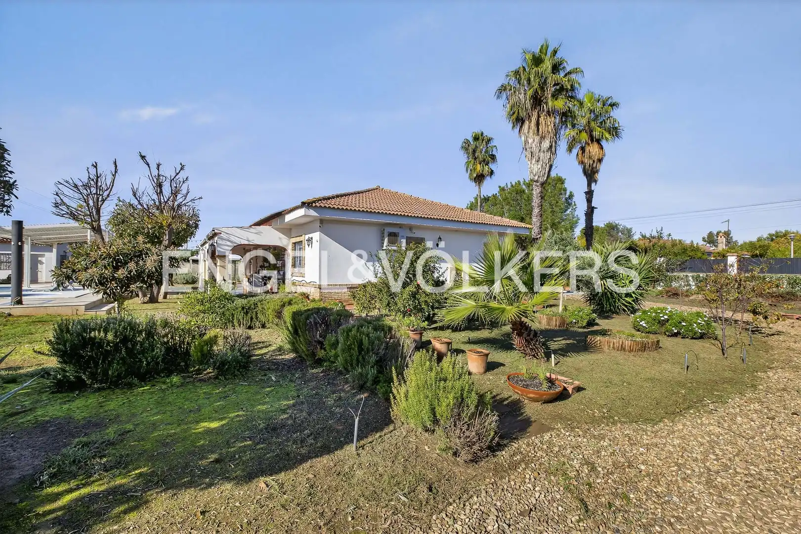 Casa con piscina en venta en Carmona, imagen 29
