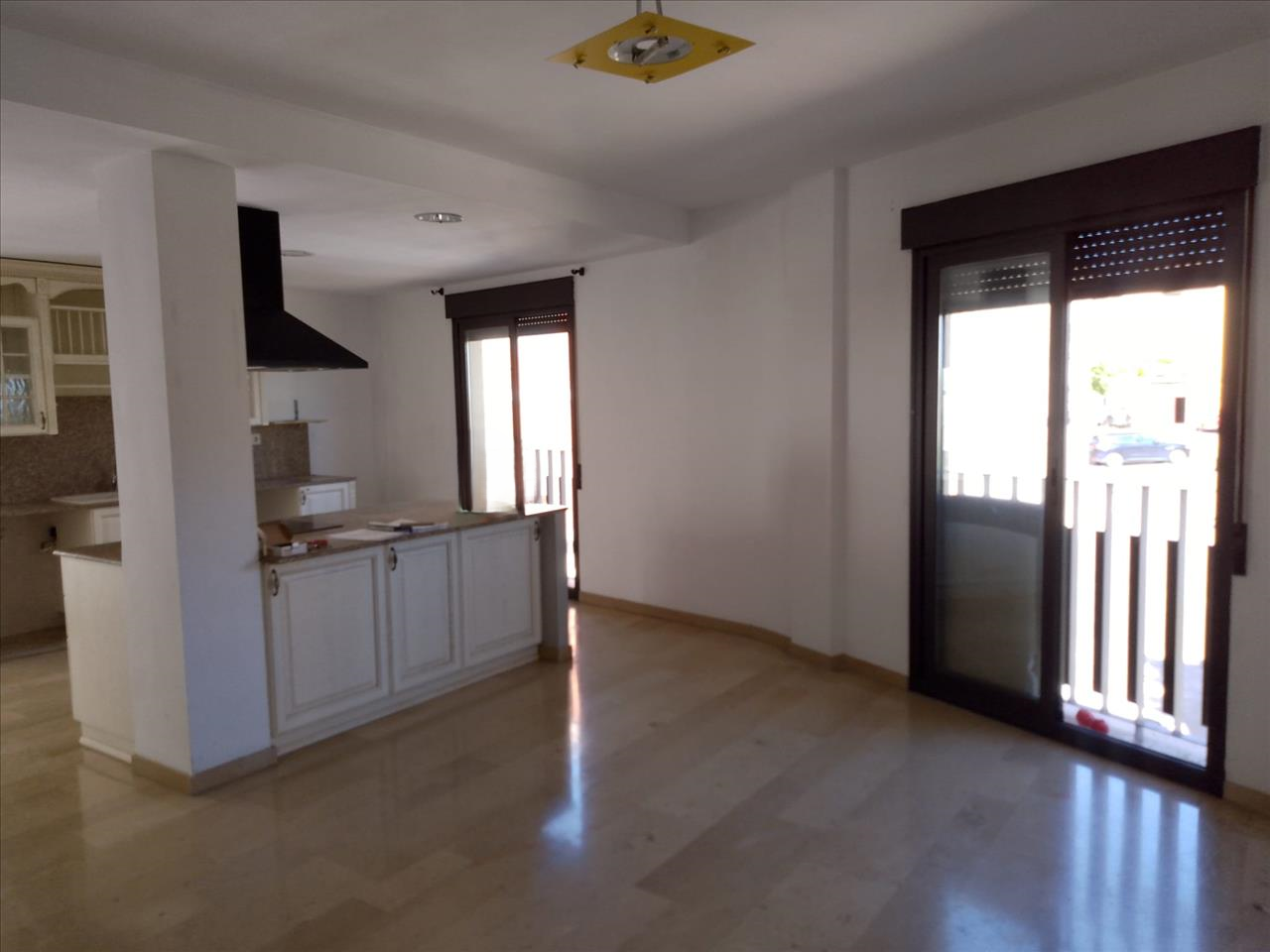 Bedroom of Flat for sale in Enguera