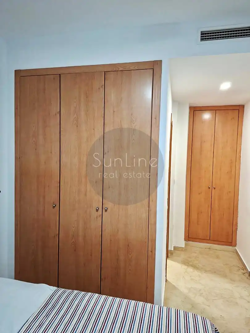 Piso con terraza en venta en Carrer de Montreal 76, imagen 22
