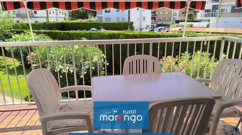 Foto 2 von Wohnungen zur Miete in Avenida Avenida Ferrandis Salvador, Heliópolis, Benicasim / Benicàssim