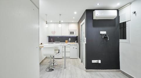 Foto 5 de Planta baja en venta en De San Lorenzo, Justicia - Chueca, Madrid