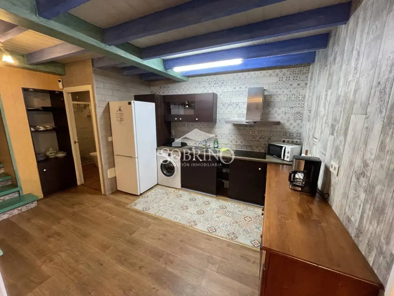 Haus mit Garten zum Verkauf in Calle Balmori 1, imagen 5