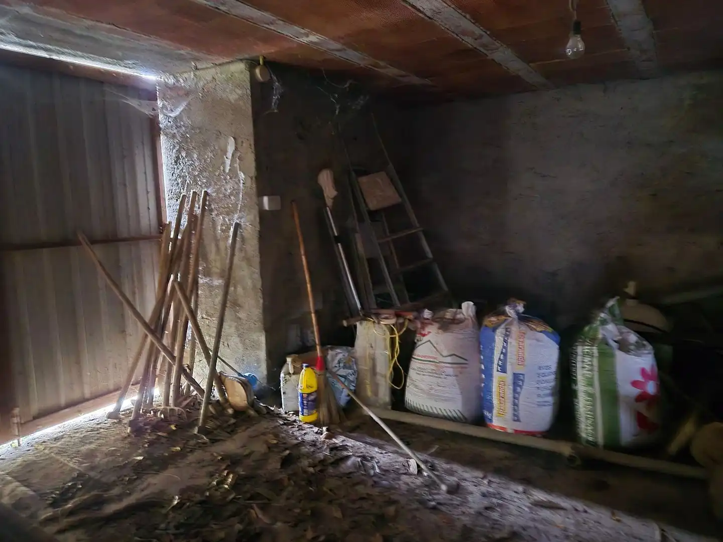 Casa o chalet en venta en Vegadeo con Trastero y Piscina