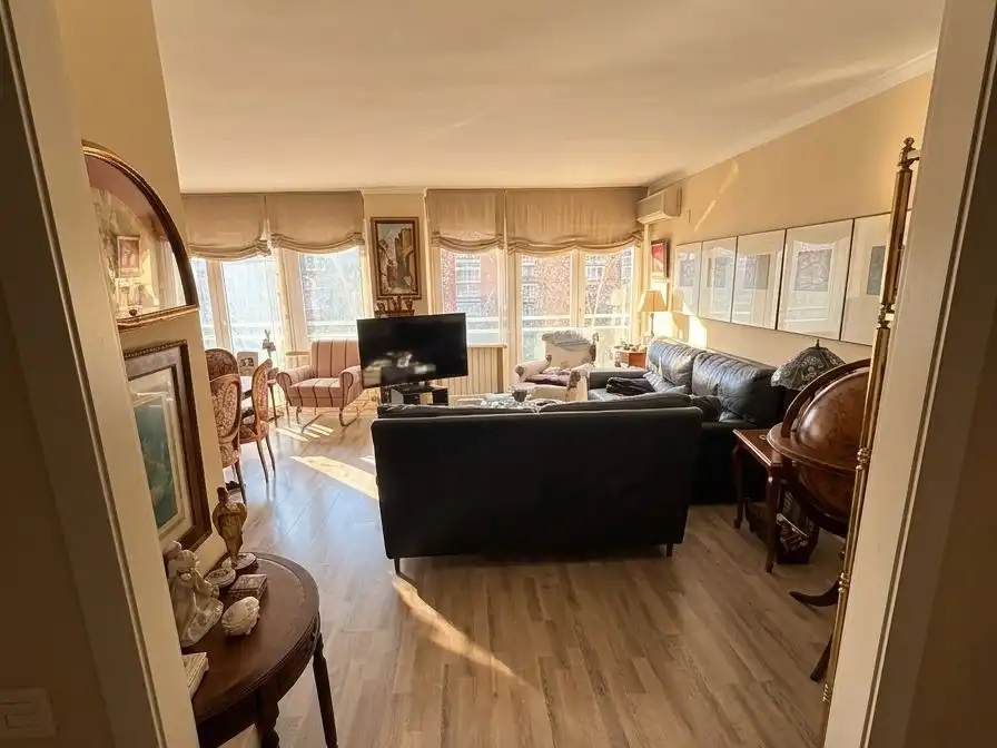 Piso con ascensor en venta en Poeta Manuel de Góngora 15, imagen 8