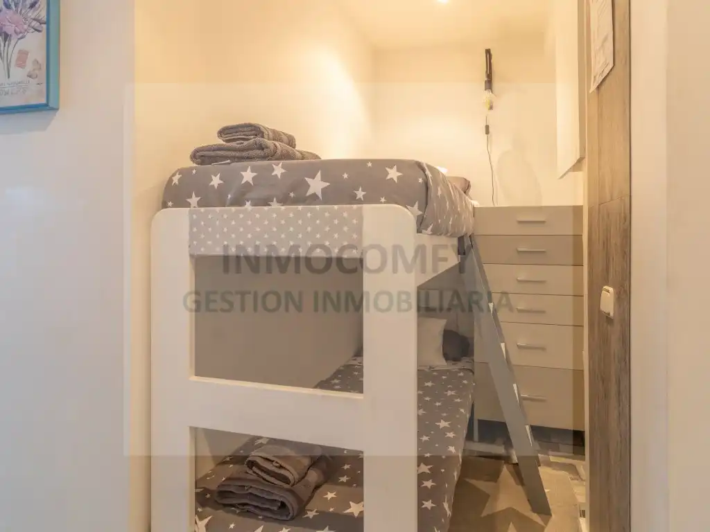 Wohnung zum Verkauf in Calle Del Senglar, 20, Platja de Pals