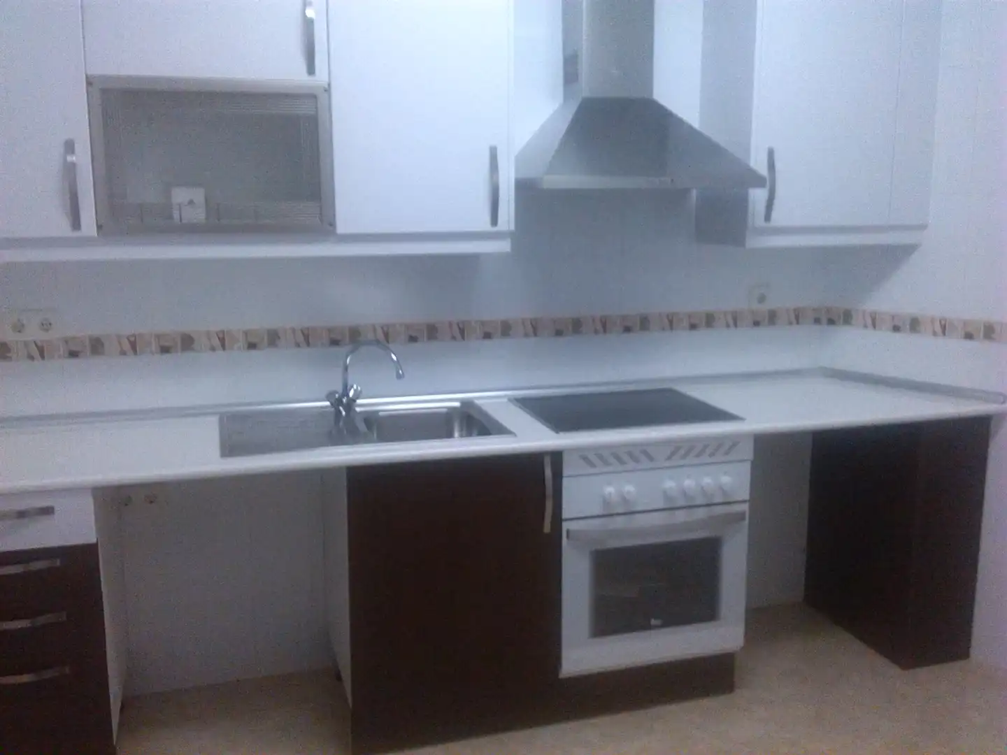 Cocina de Edificio en venta en Navalcarnero