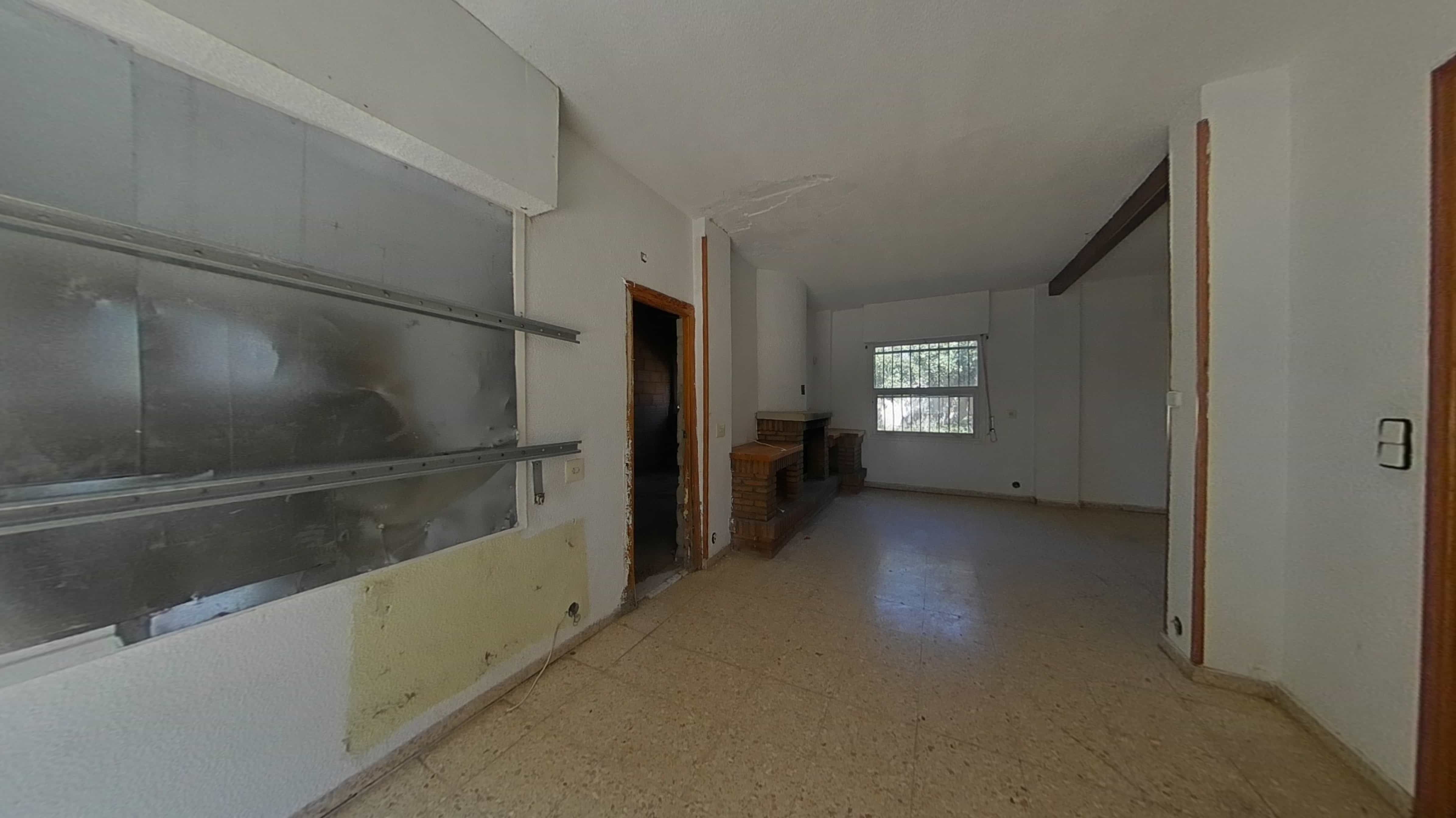 House or chalet for sale in Sax  with Private garden, Terrace and Storage room