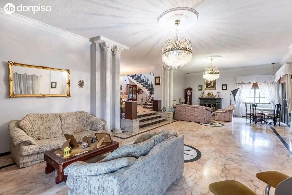 Villa mit Terrasse zum Verkauf in Calle CAMELIA, imagen 10