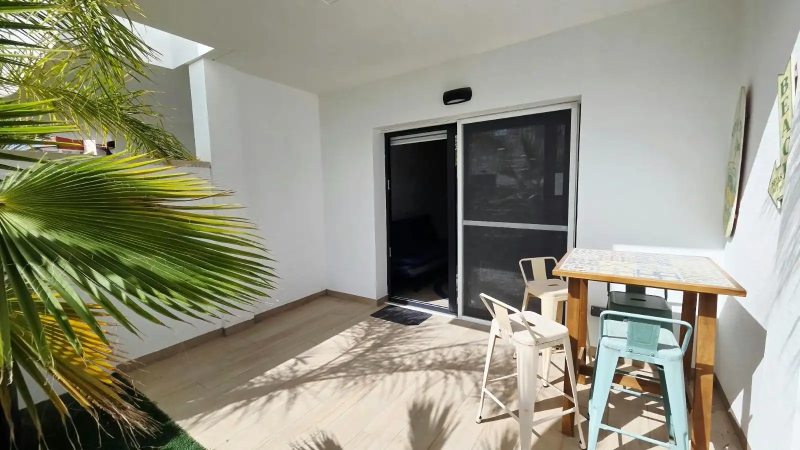 Terraced house with balcony for sale in Balcón de Finestrat - Terra Marina, imagen 4