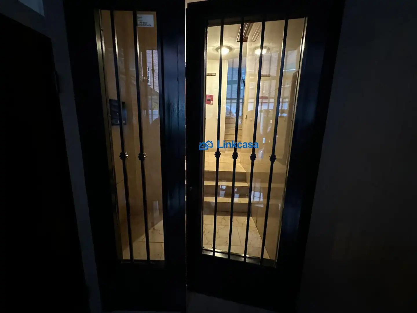 Piso en venta en Madrid con Aire acondicionado, Calefacción y Parquet