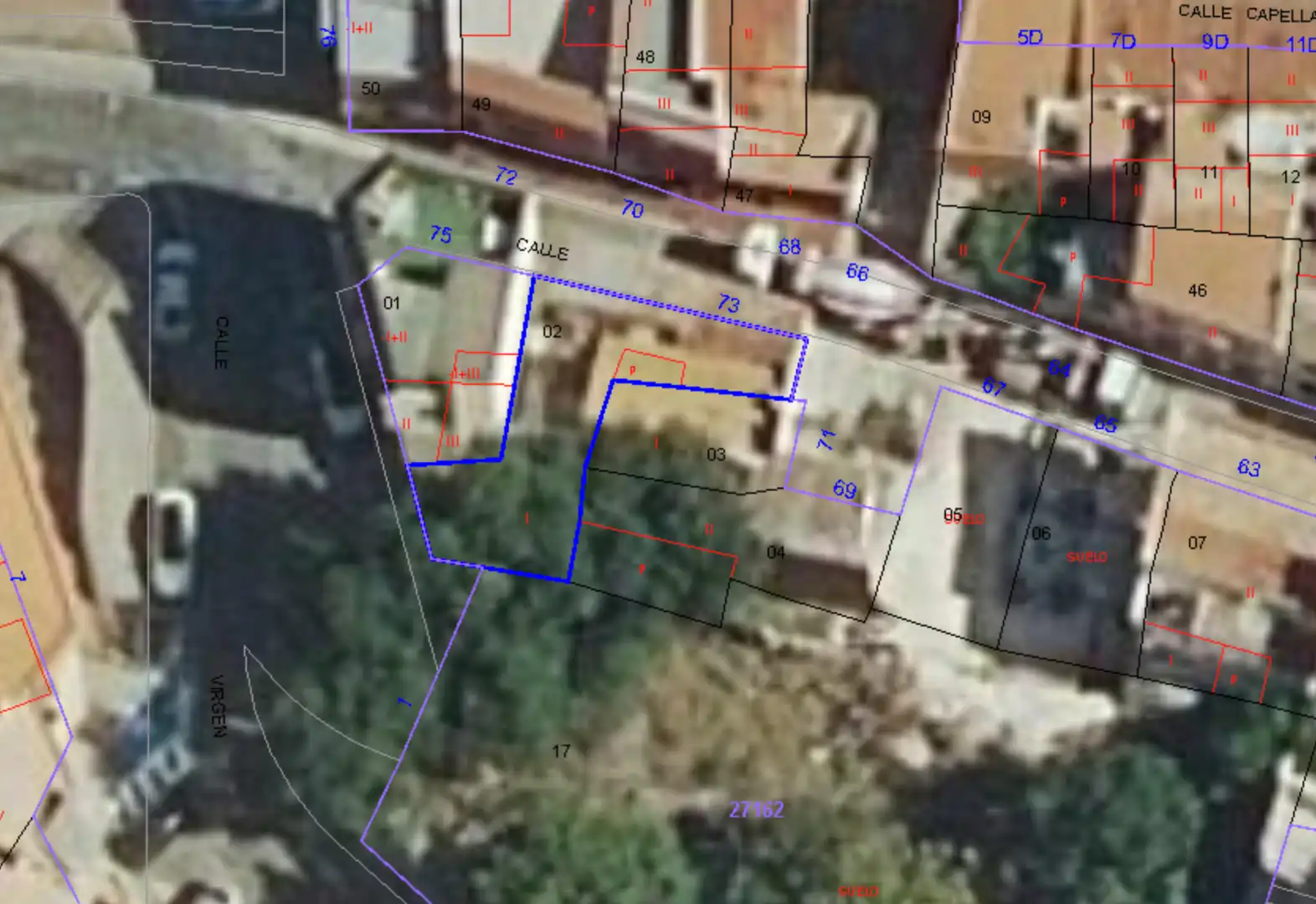 Residencial en venda en Arganda del Rey