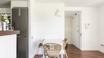 Sala d'estar de Apartament en venda en  Barcelona Capital amb Aire condicionat i Calefacció