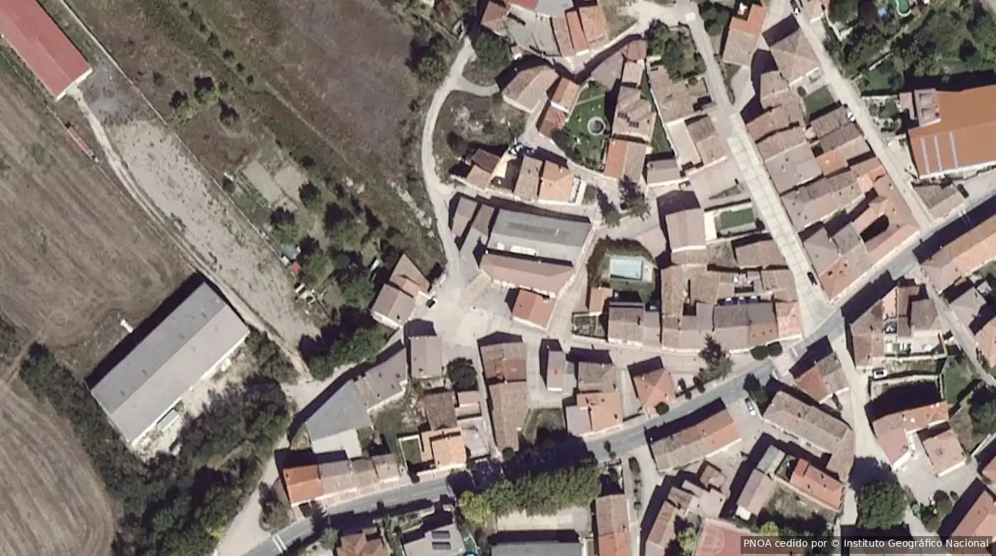 Local en venda en Rubena, Burgos