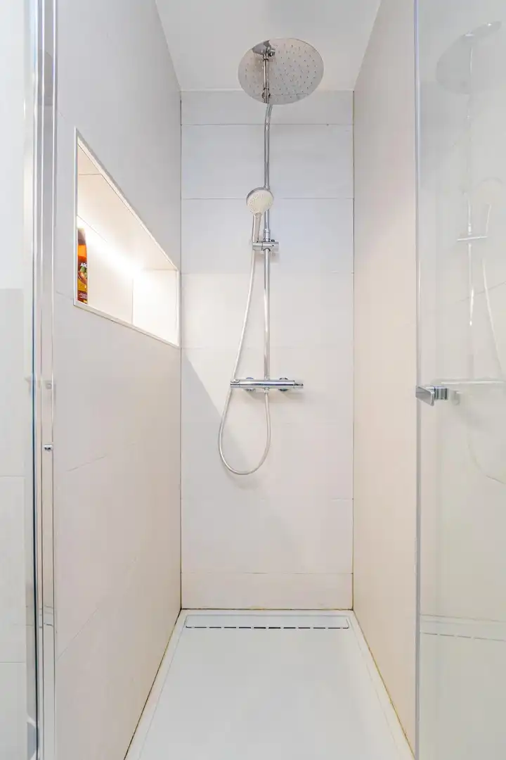 Piso con terraza en venta en CASTELLANA, imagen 54