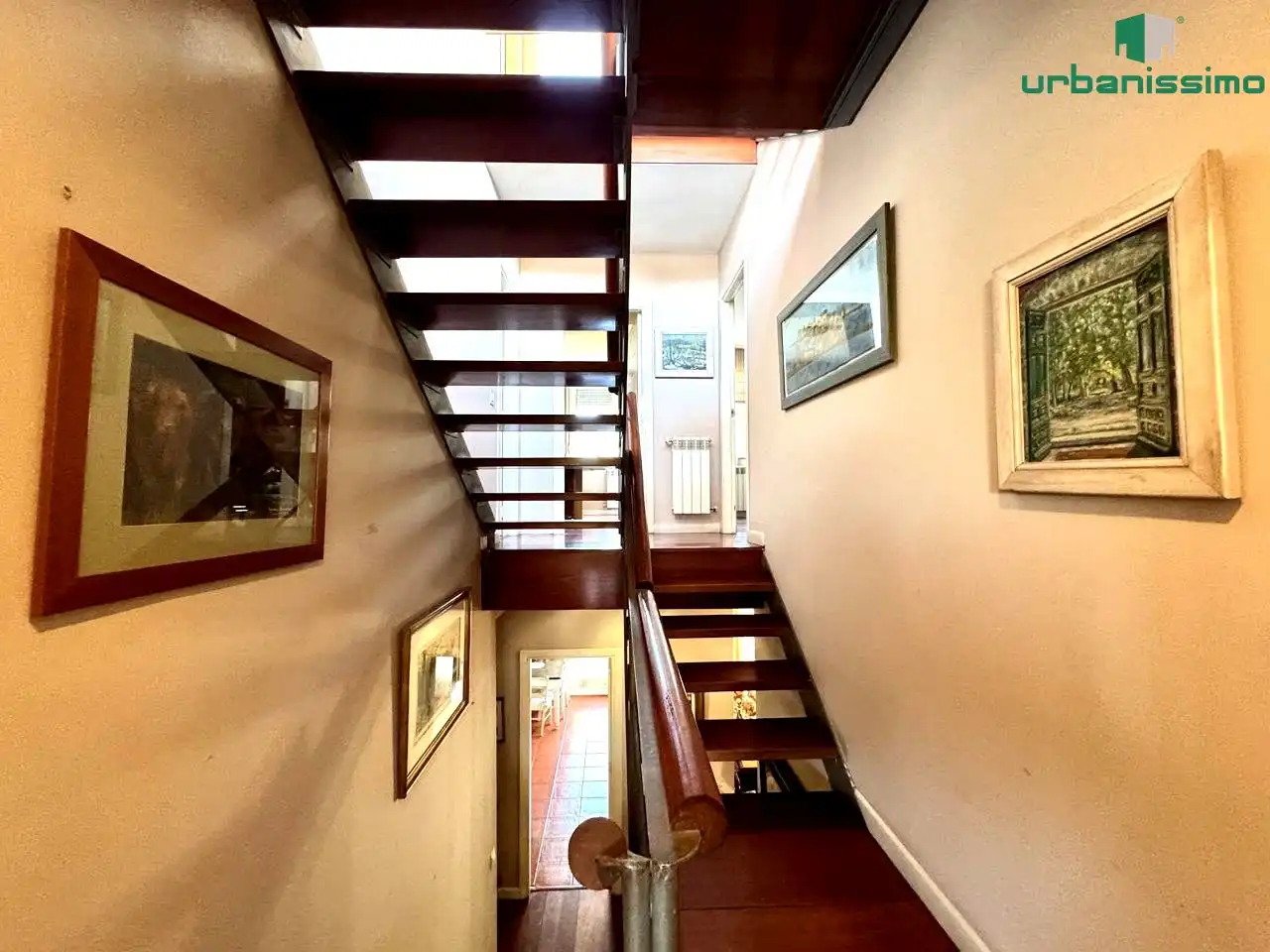 Casa o xalet en venda en Moncloa - Aravaca