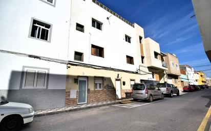 Außenansicht von Wohnung zum verkauf in Agüimes