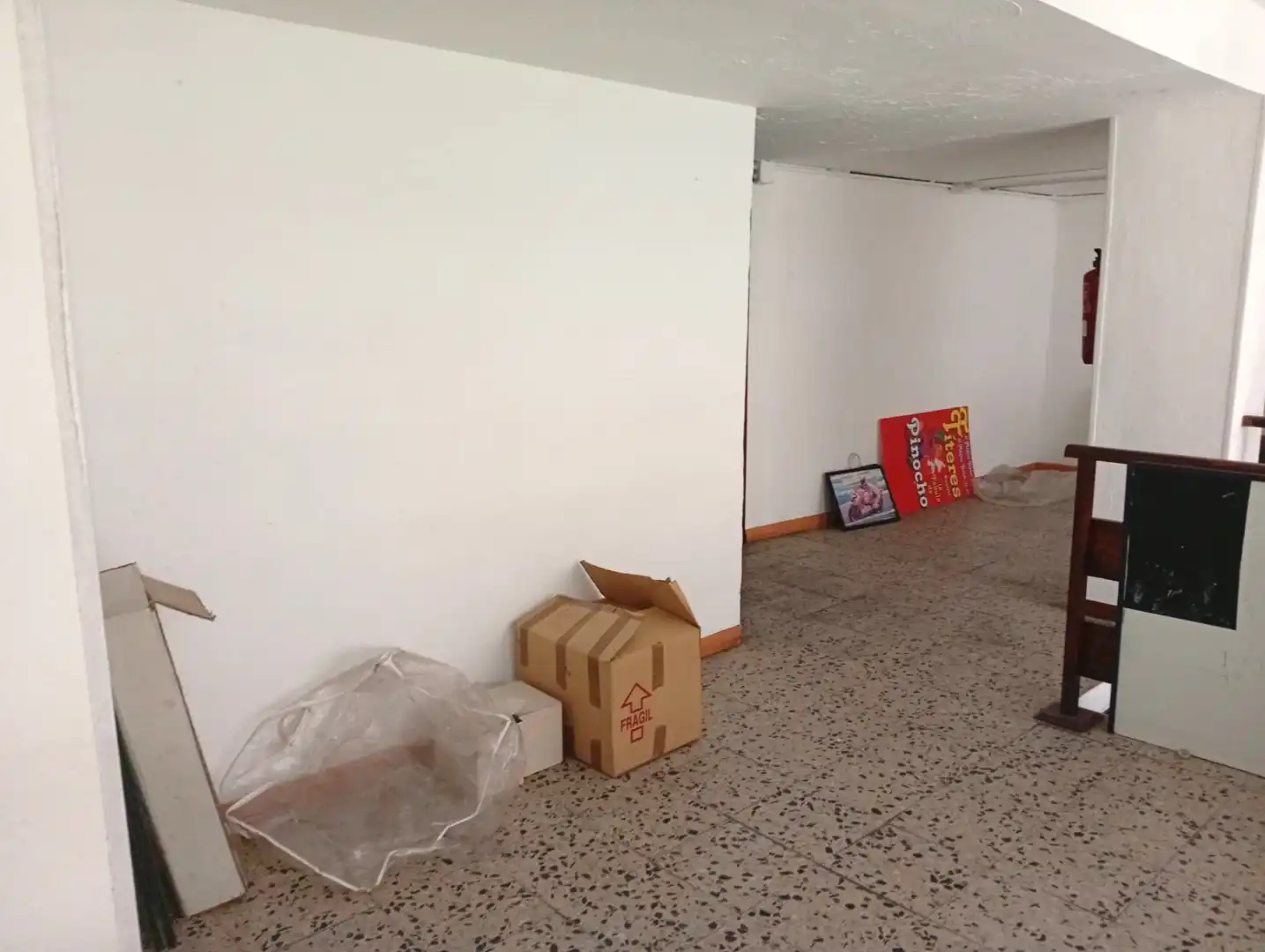 Local comercial en venda a Calle Augusto Junquera 29, imagen 29