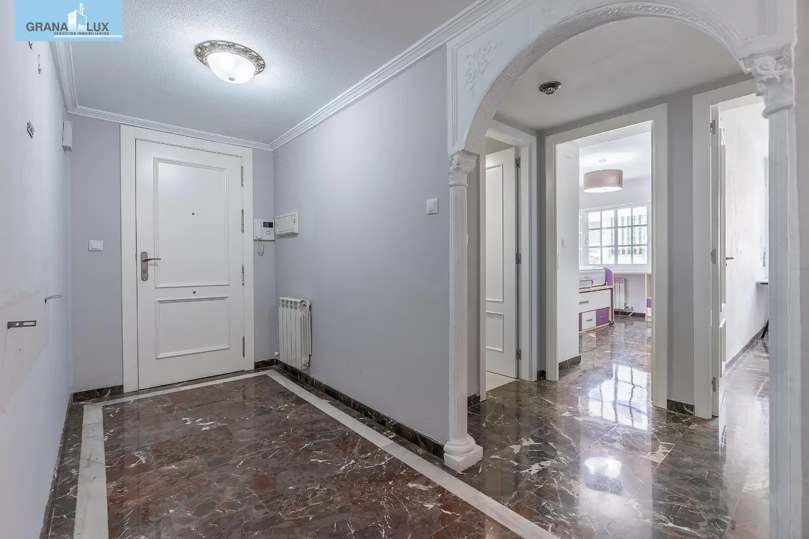 Piso con ascensor en venta en Calle del Cerro de los Machos, imagen 13