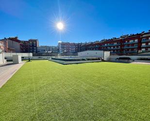 Terrassa de Pis de lloguer en Manresa amb Calefacció, Terrassa i Piscina comunitària