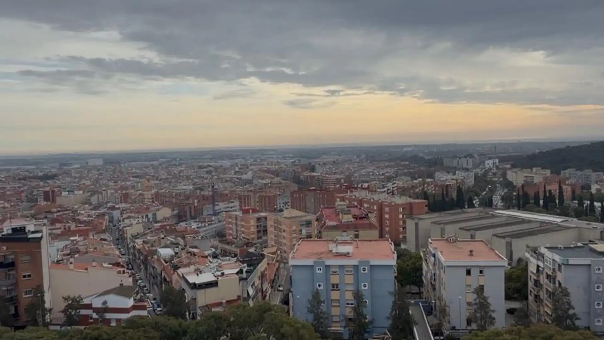 Flat for sale in Can Tintorer - Can Tries