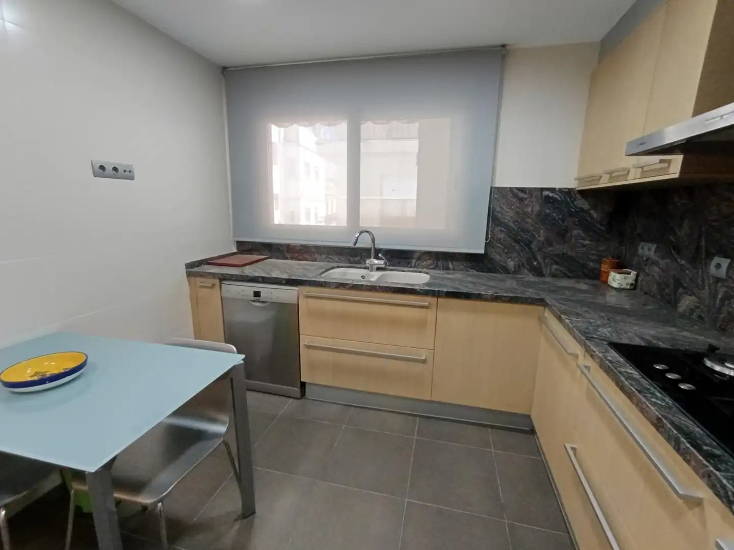 Wohnung mit Terrasse zum Verkauf in L'Ametlla de Mar pueblo, imagen 4