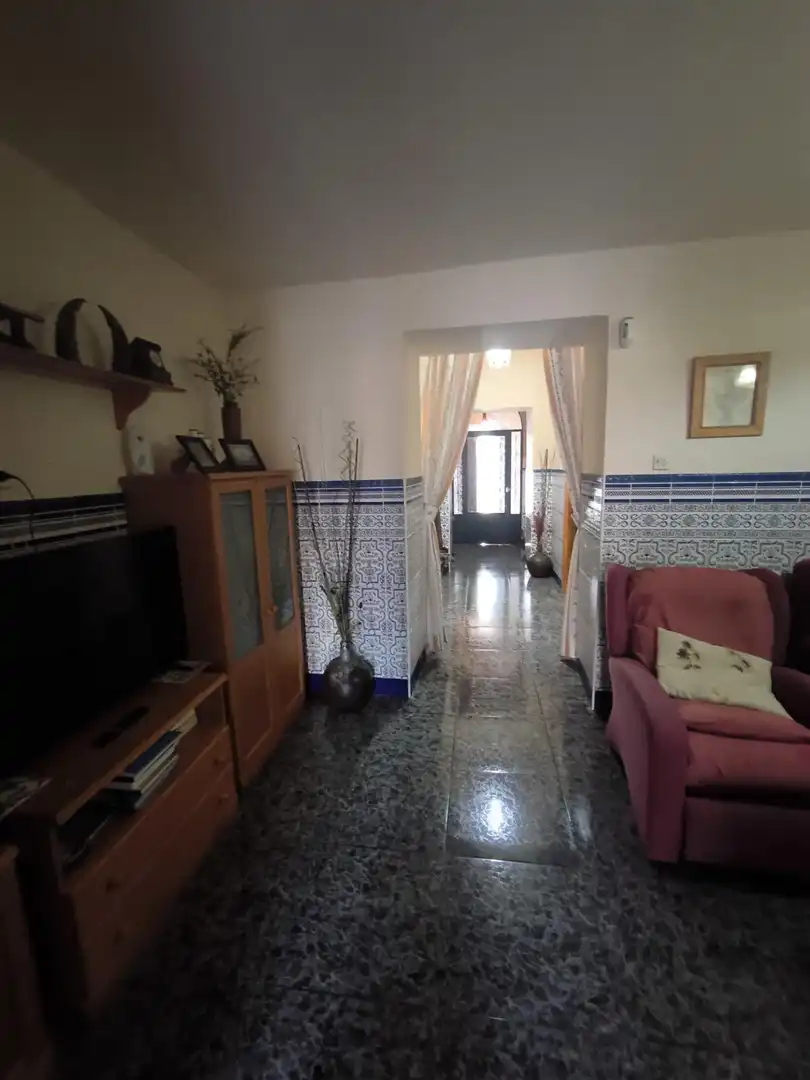 Casa con jardín en venta en Fuente Obejuna, imagen 25